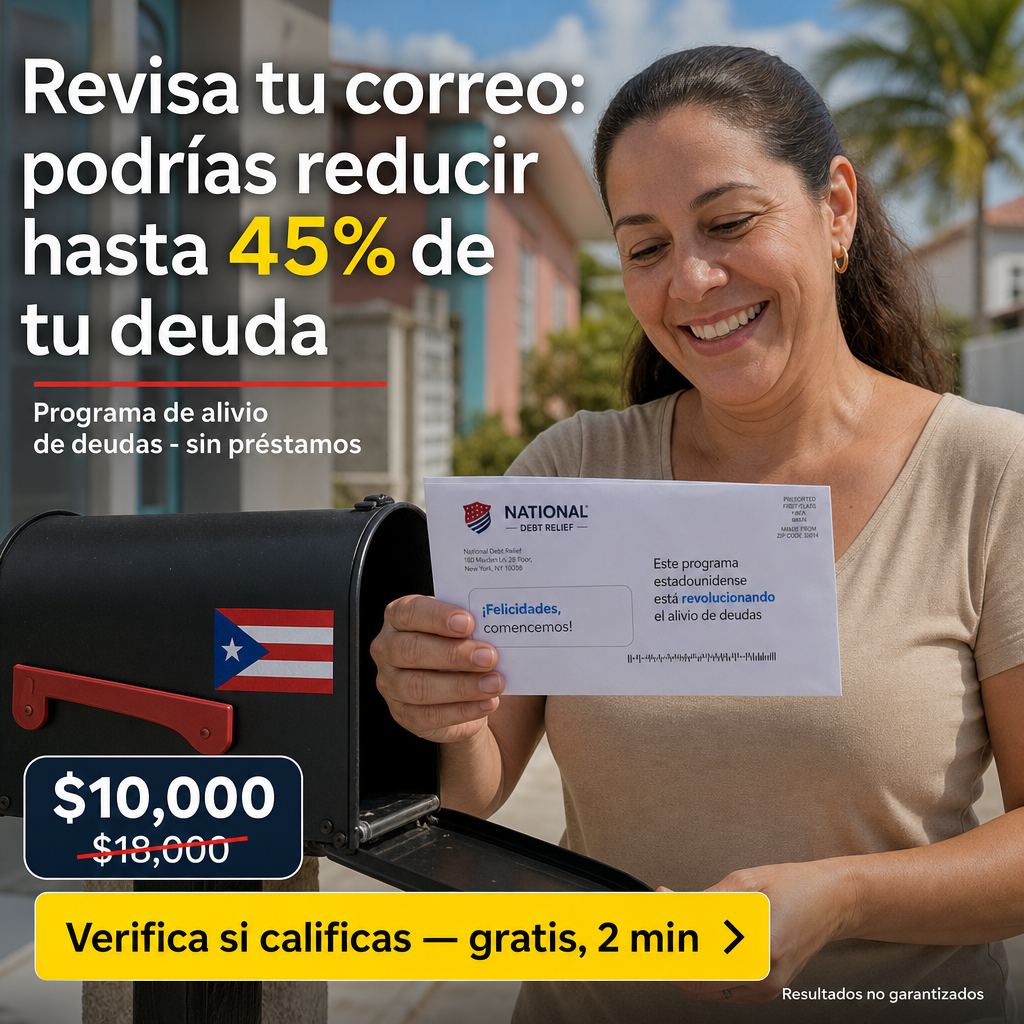 Finanzas Inteligentes Facebook ad