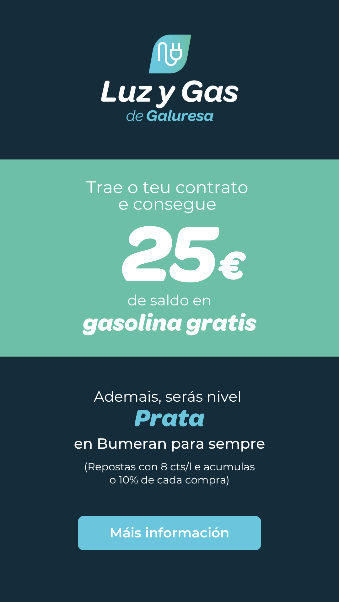 Galuresa Facebook ad from Jul 11, 2025