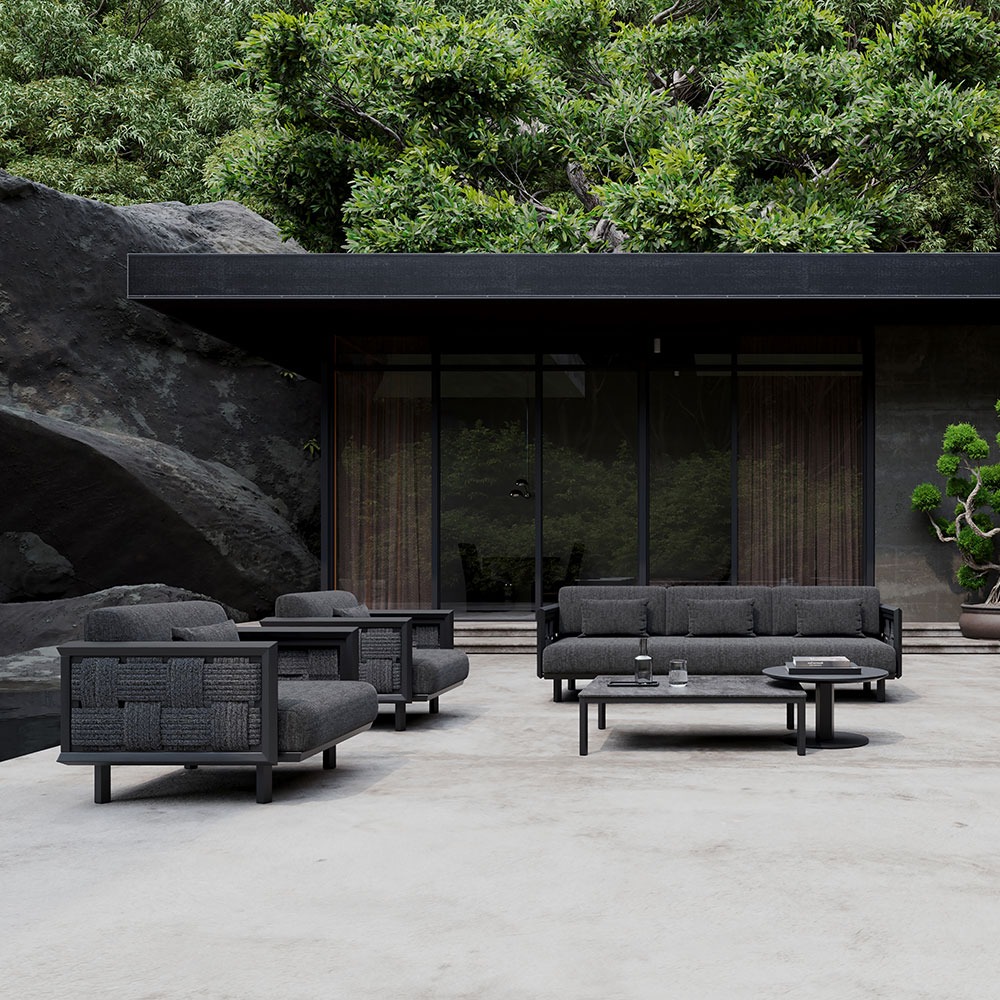 Snoc Outdoor Furniture Facebook ad