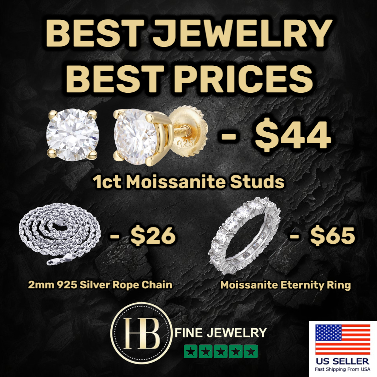 Harlembling Facebook ad