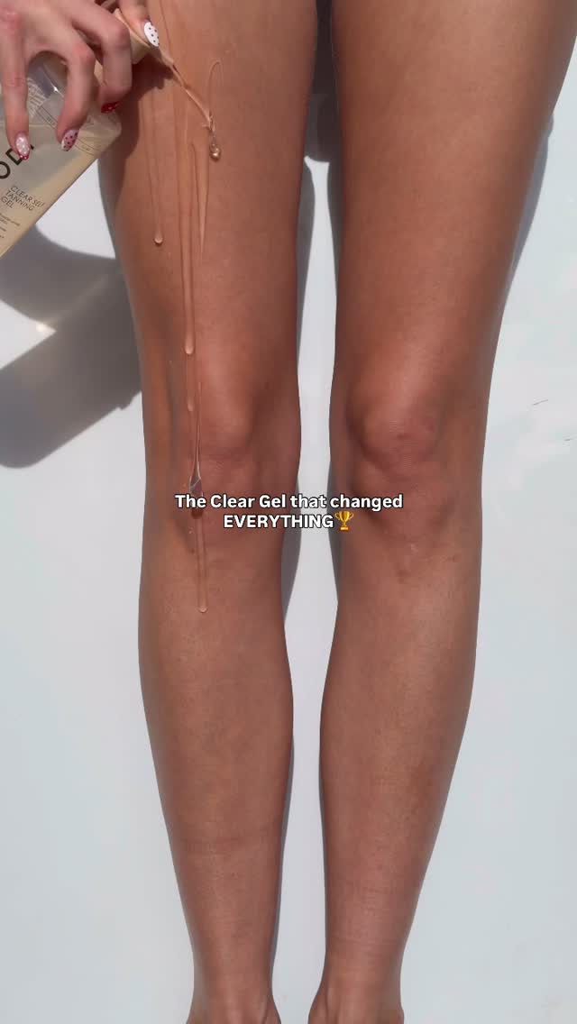 Bali Body Facebook ad: Say goodbye to fake tan stained sheets and…