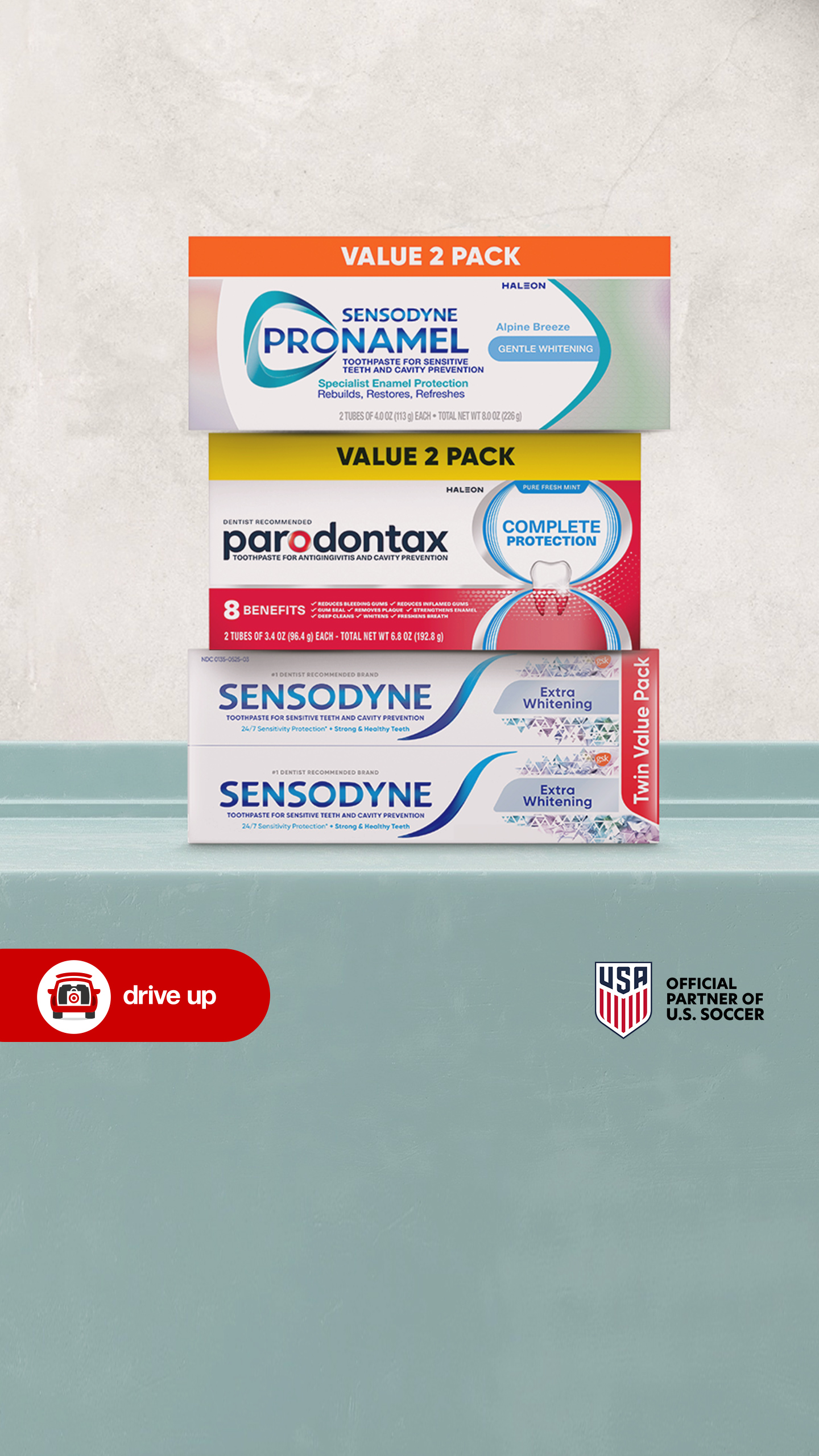 Target Facebook ad