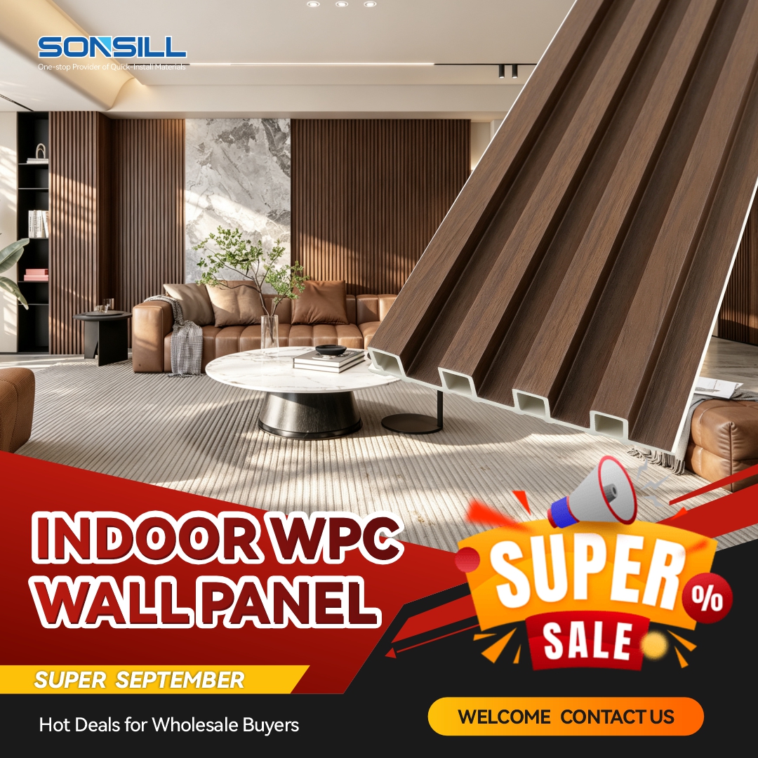 Sonsill Decoration Facebook ad