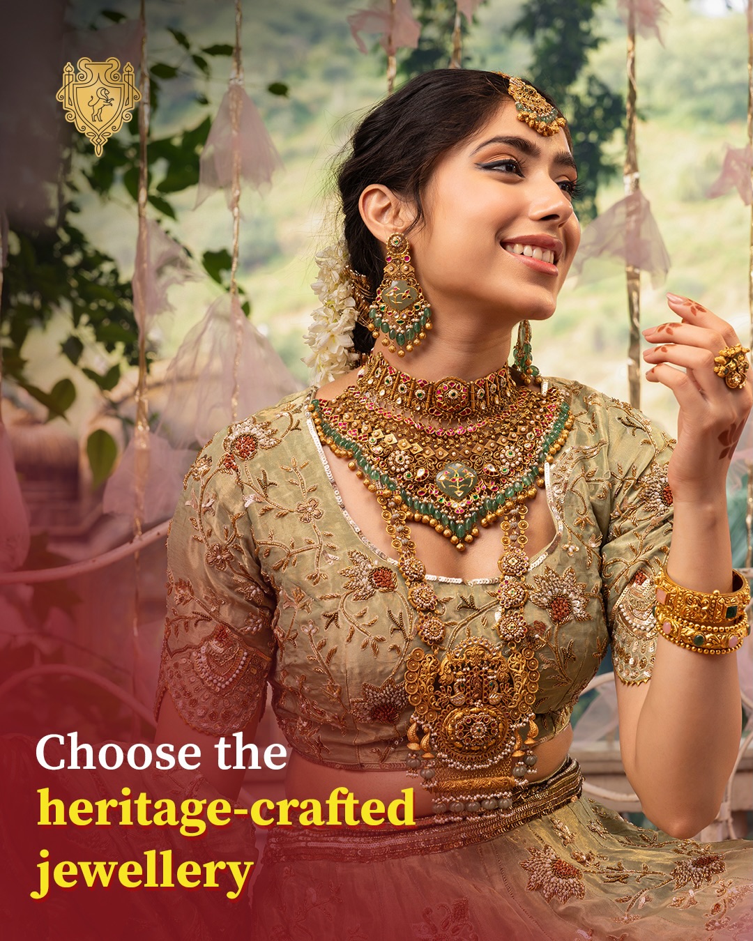 New Light Jewellers 1947 Facebook ad
