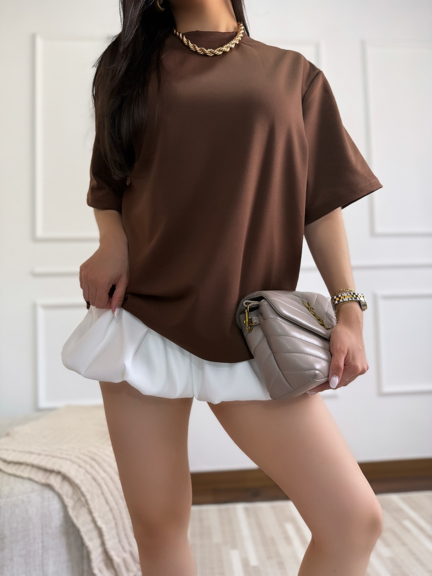 Miia-Outerwear Facebook ad: Some favorites pieces