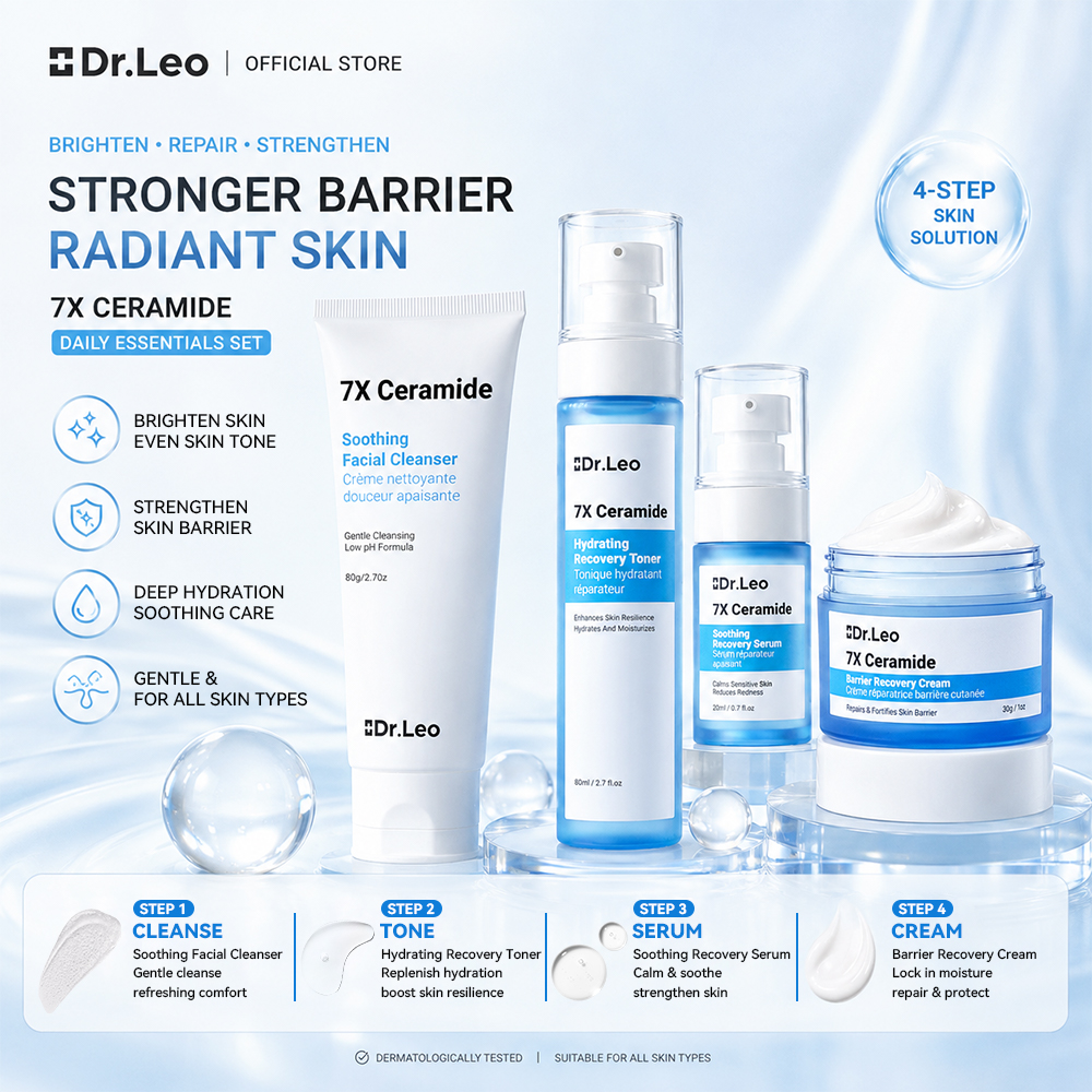 Dr.Leo Malaysia Facebook ad