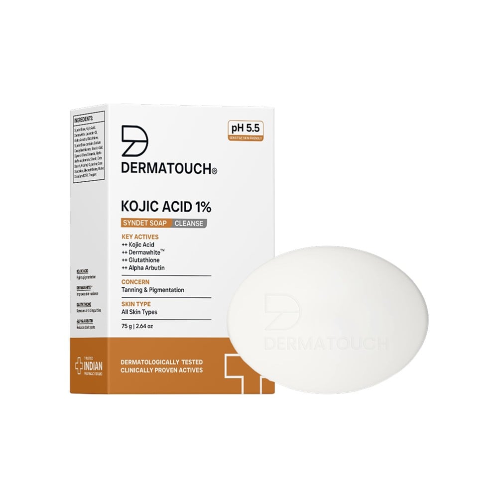 Dermatouch Facebook ad