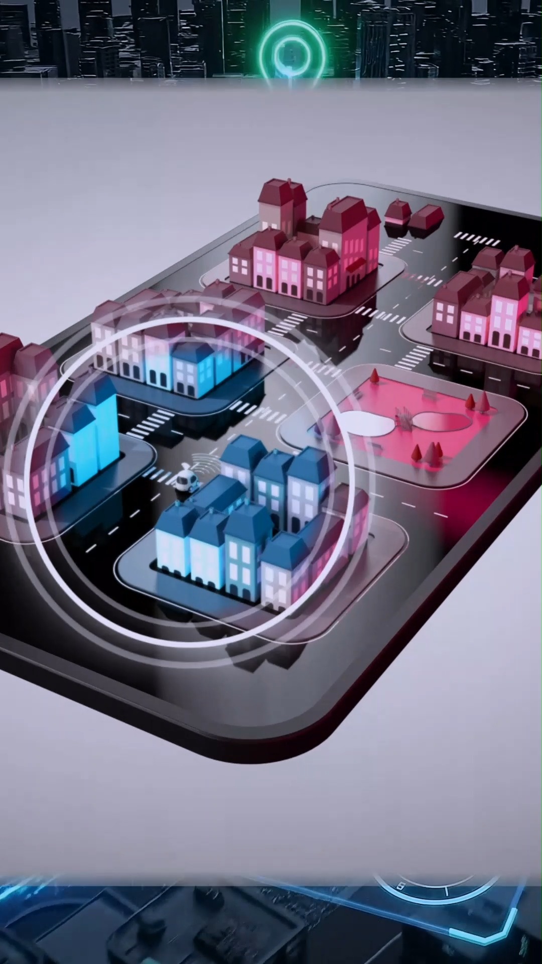 Walta Technologies Facebook ad: የመኪና ባለንብረት ኖት?