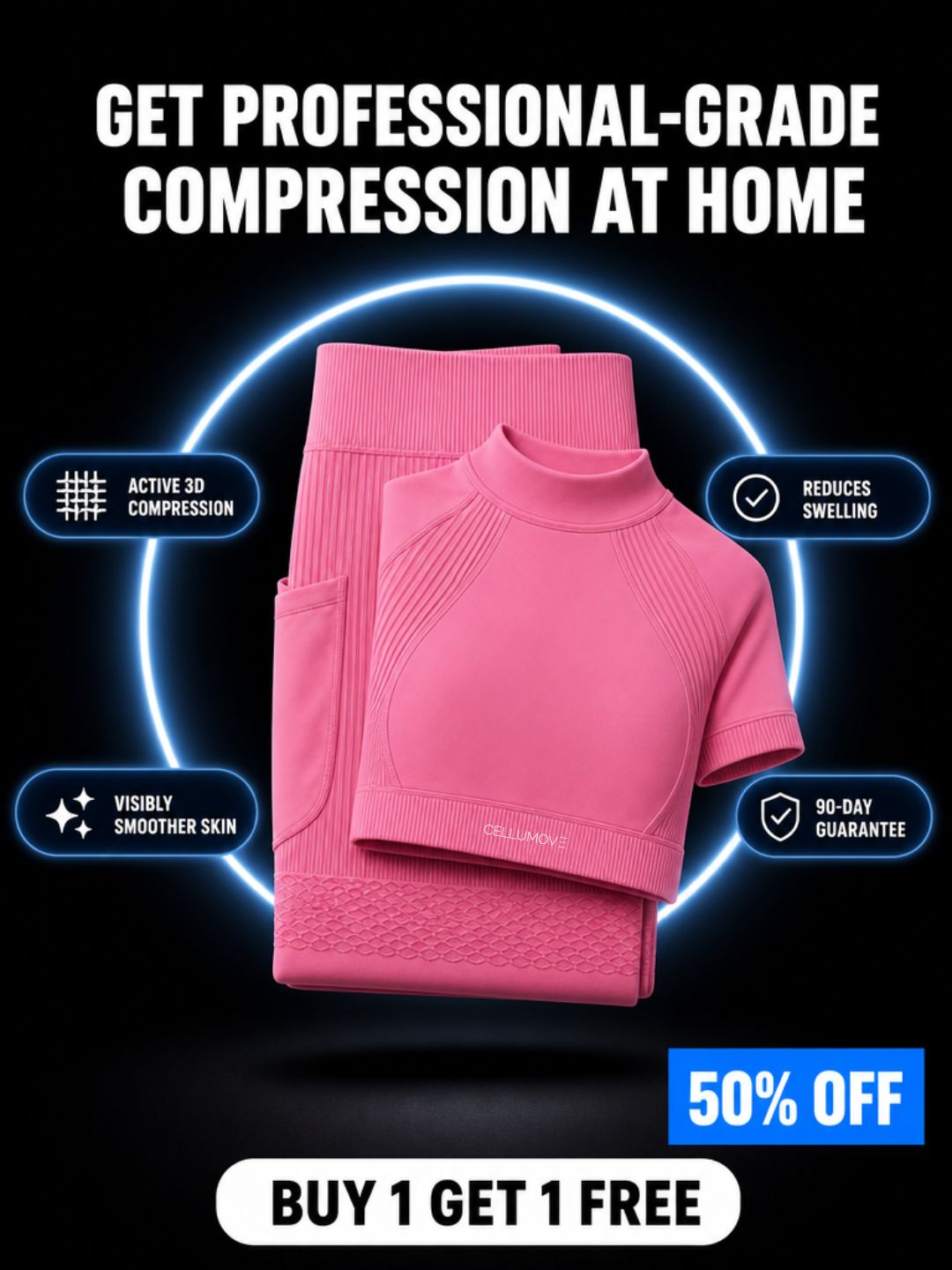 Cellumove- Facebook ad