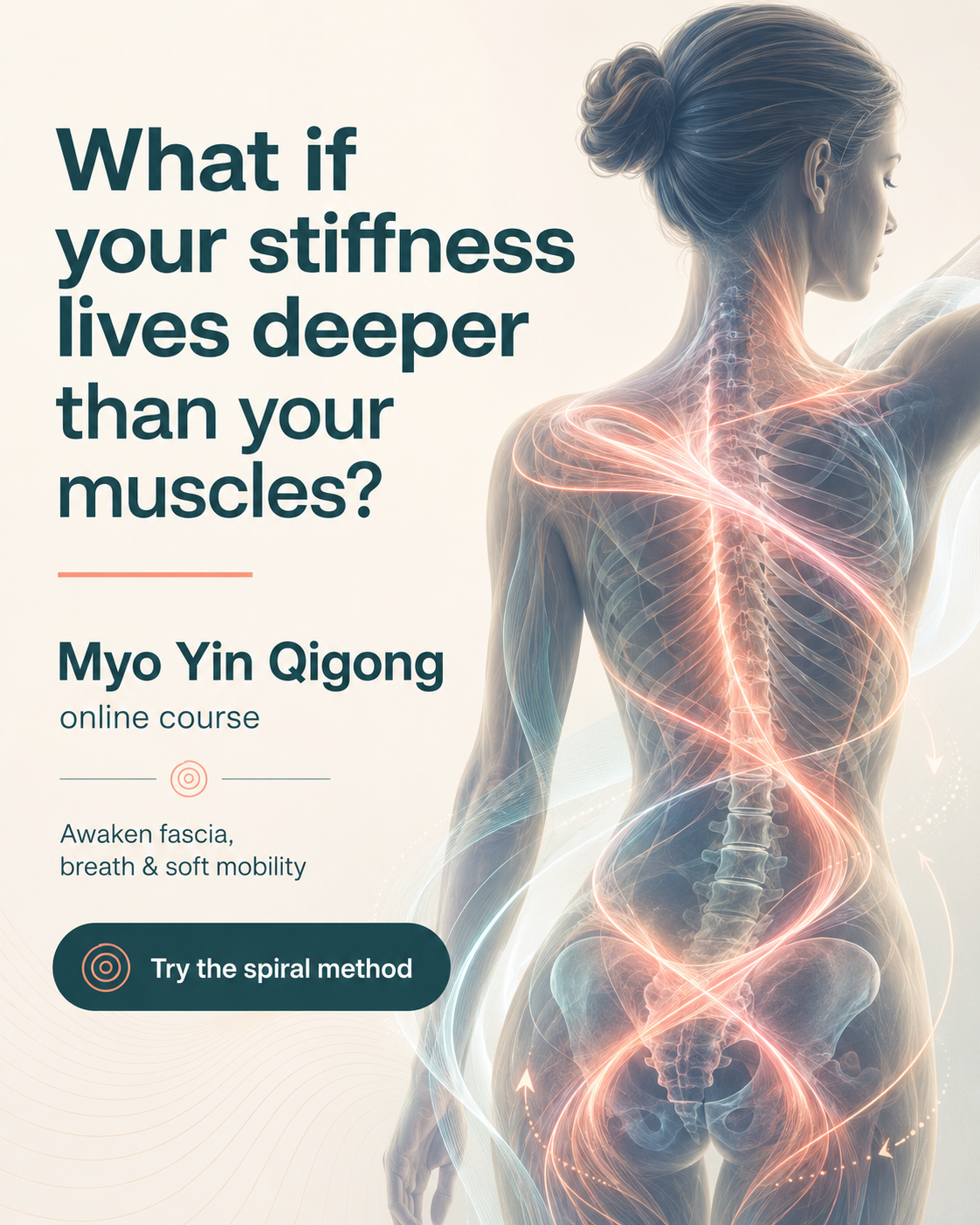 Newmindstart of Body Facebook ad