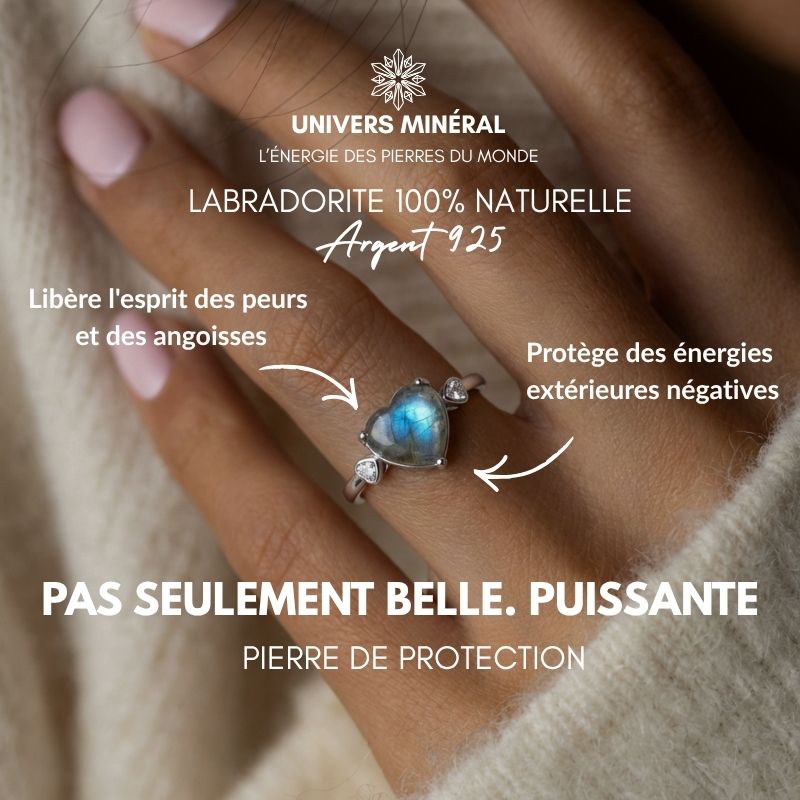 Univers Minéral  Facebook ad
