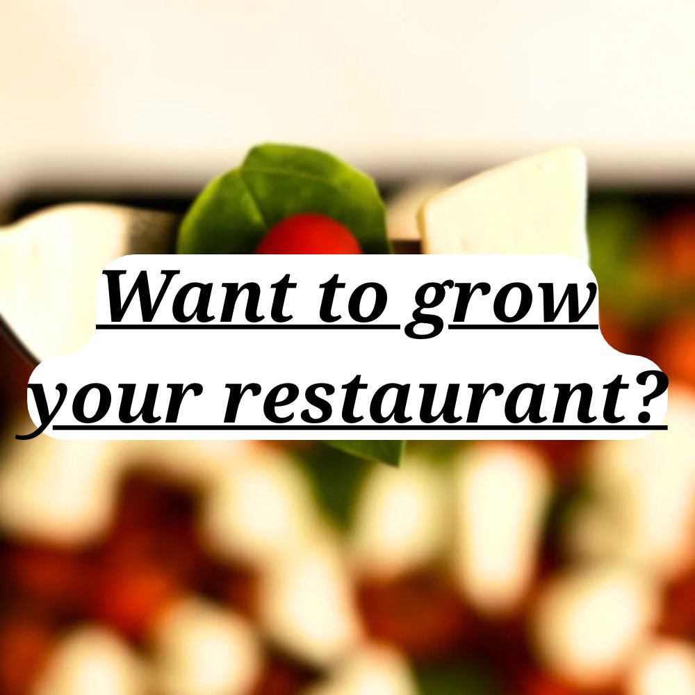 M and Mz Facebook ad: You need good pictures of your food, paired…
