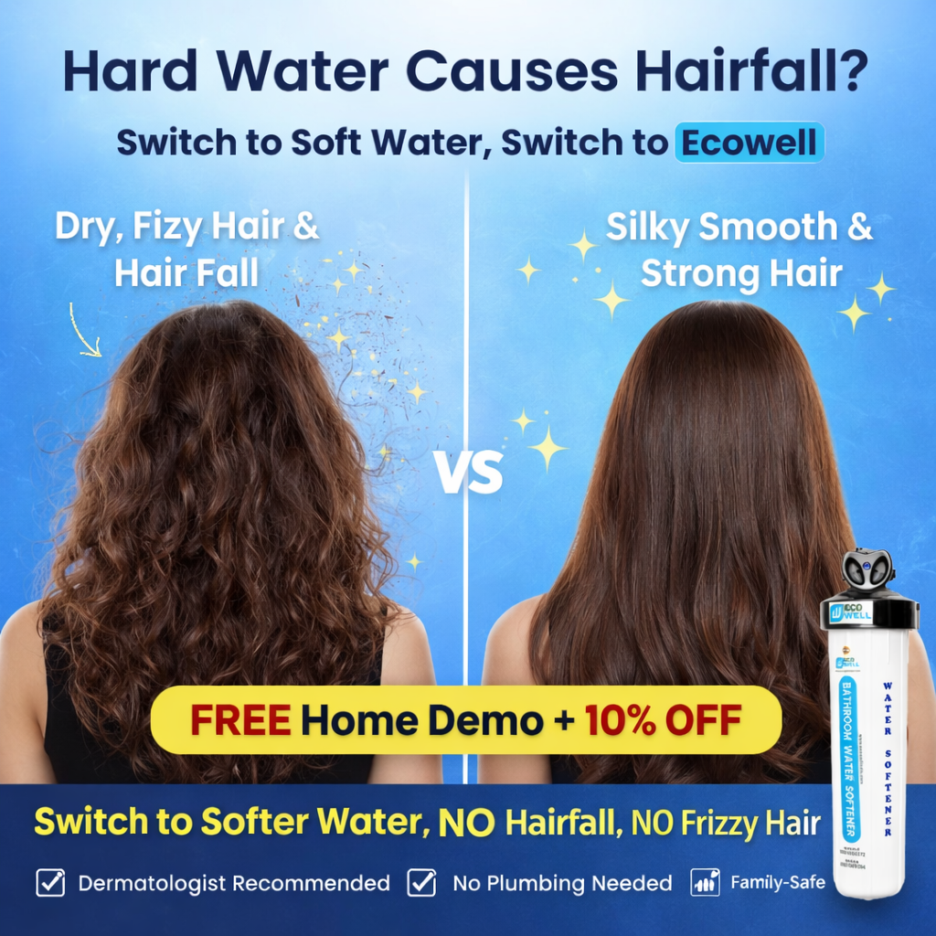 EcowellIndia Facebook ad