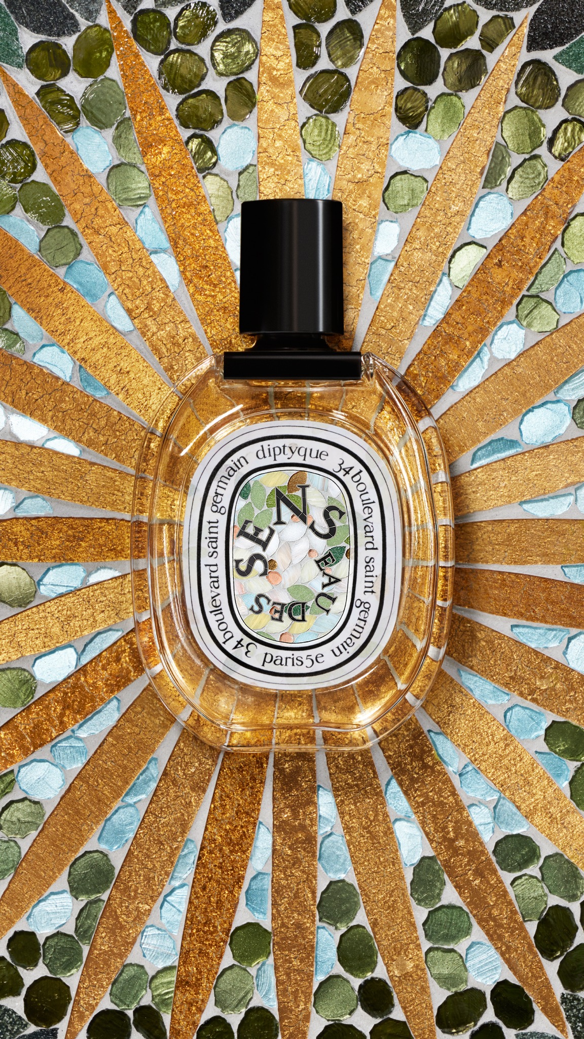diptyque Facebook ad