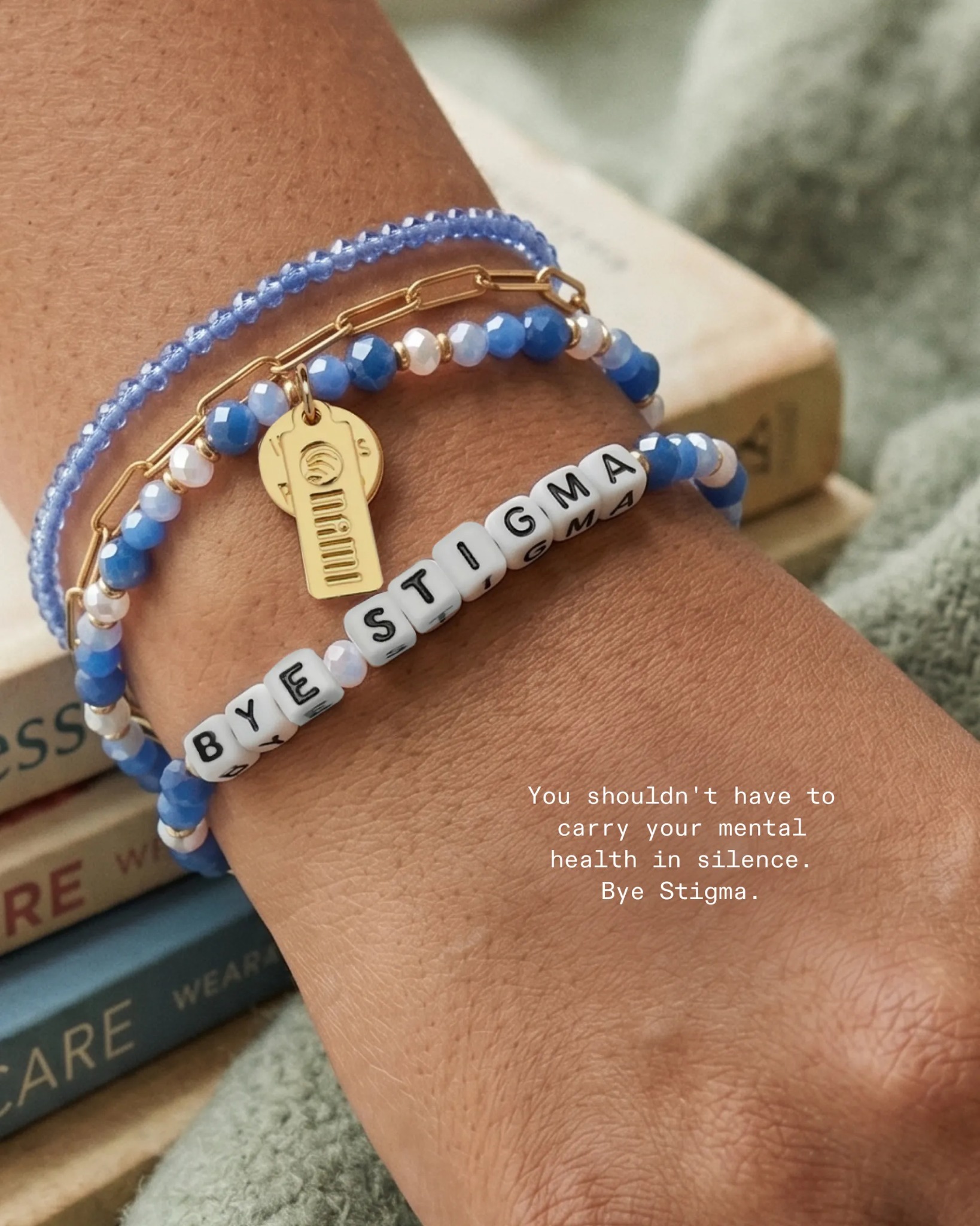Little Words Project Facebook ad