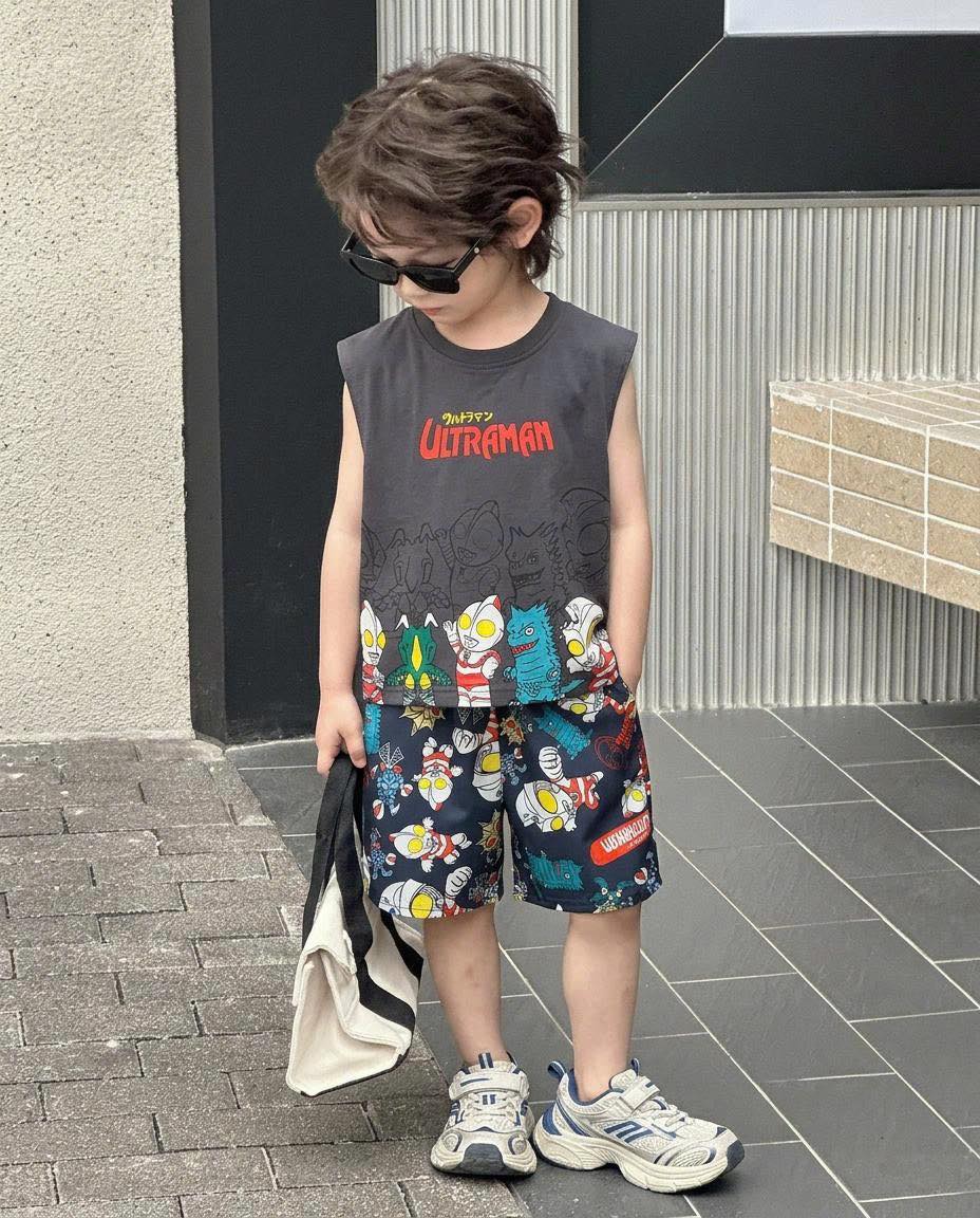 Dothahi Children's fashion Facebook ad