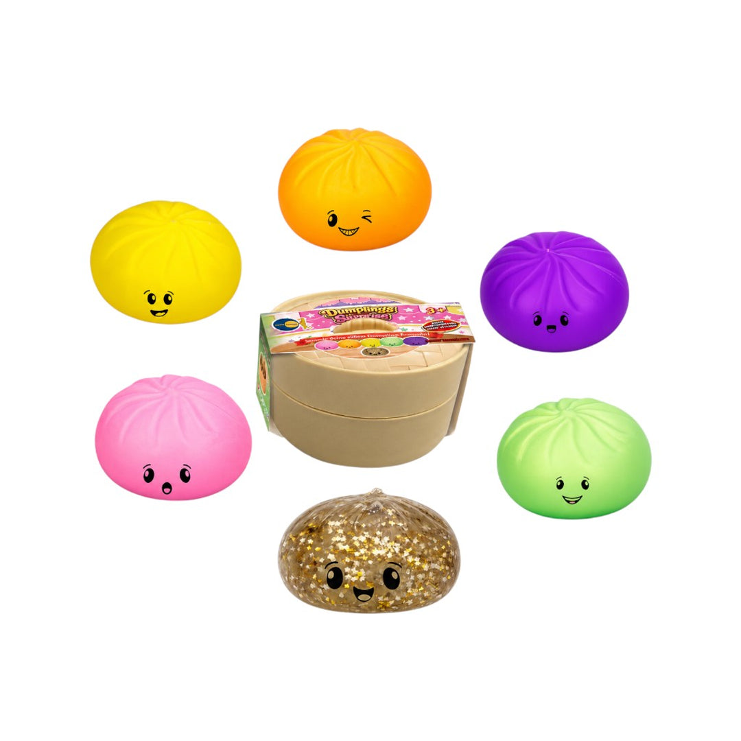 Lolipop Candy Shop Facebook ad: Das Squishy, das gerade überall abgeht!