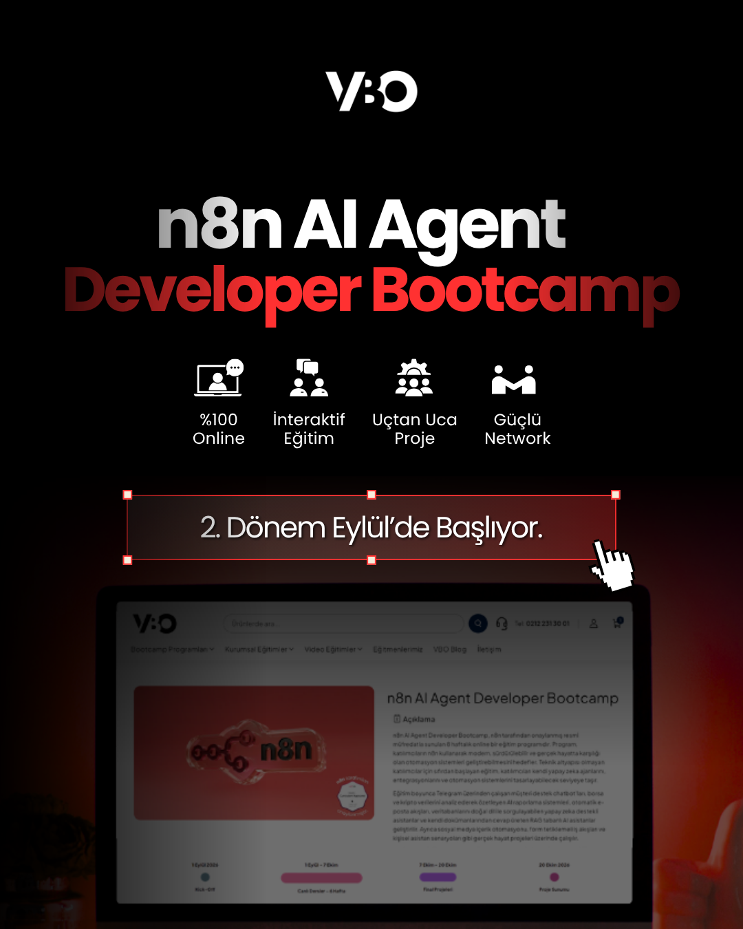 Veri Bilimi Okulu Facebook ad: Hemen İletişime Geç