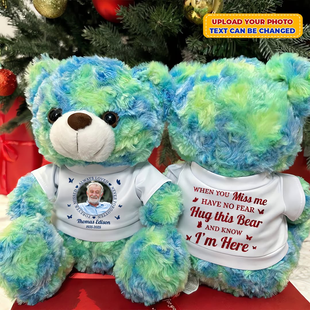 Cheery Custom Gifts Facebook ad