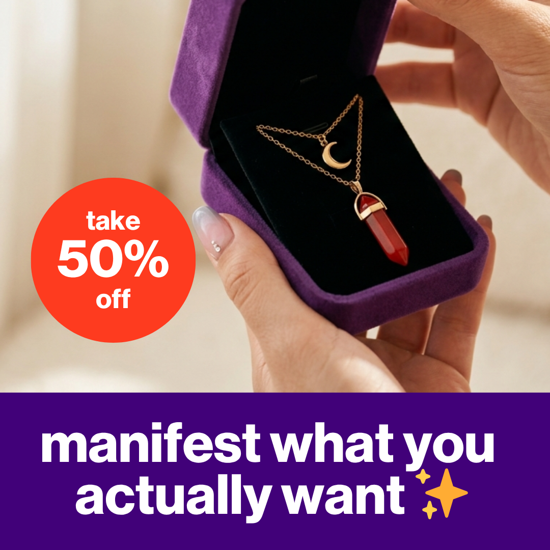 AuraReveal Facebook ad: Can Photos Reveal Your Aura?