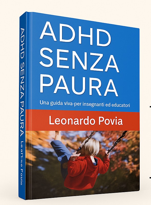 Didattica Persuasiva Facebook ad