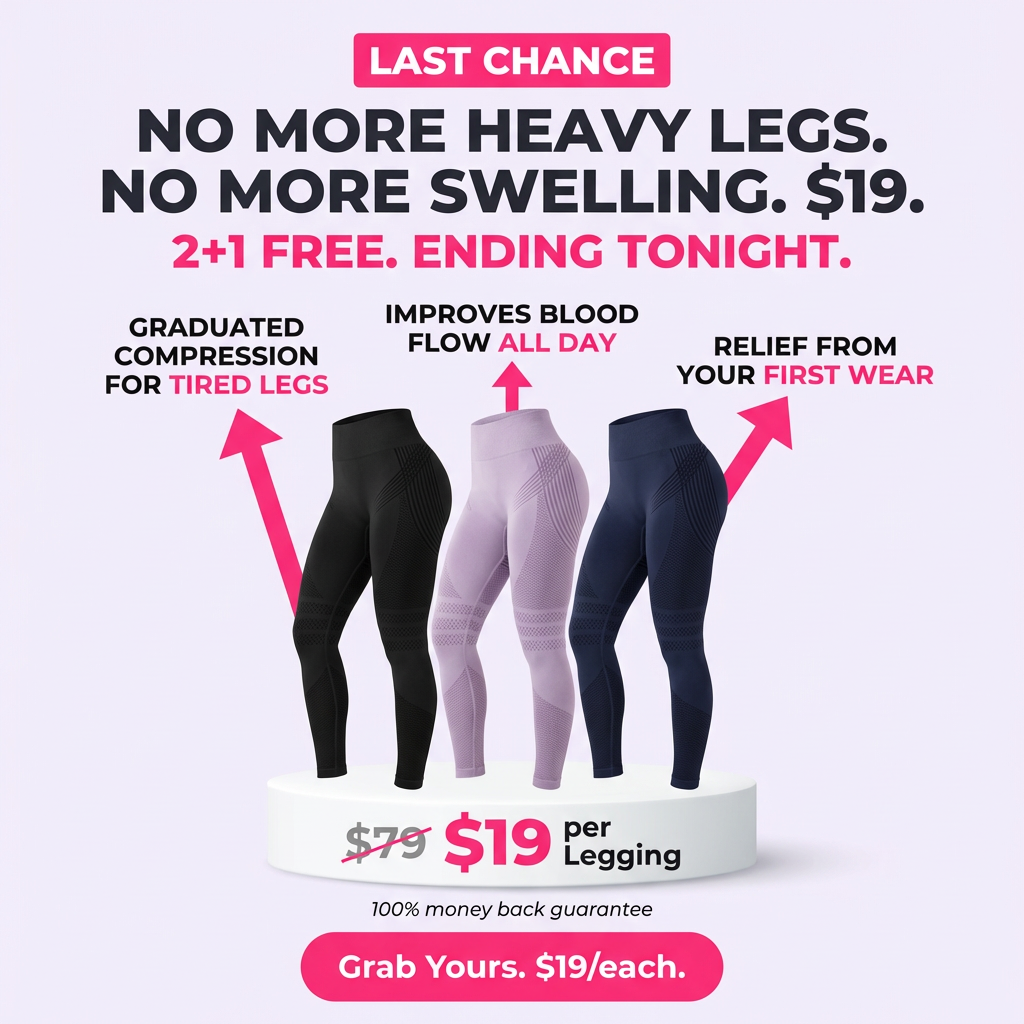 Celsior Facebook ad