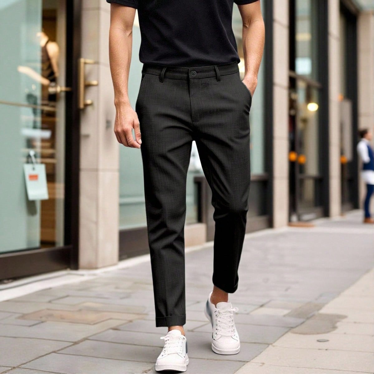 SHEIN MEN Facebook ad