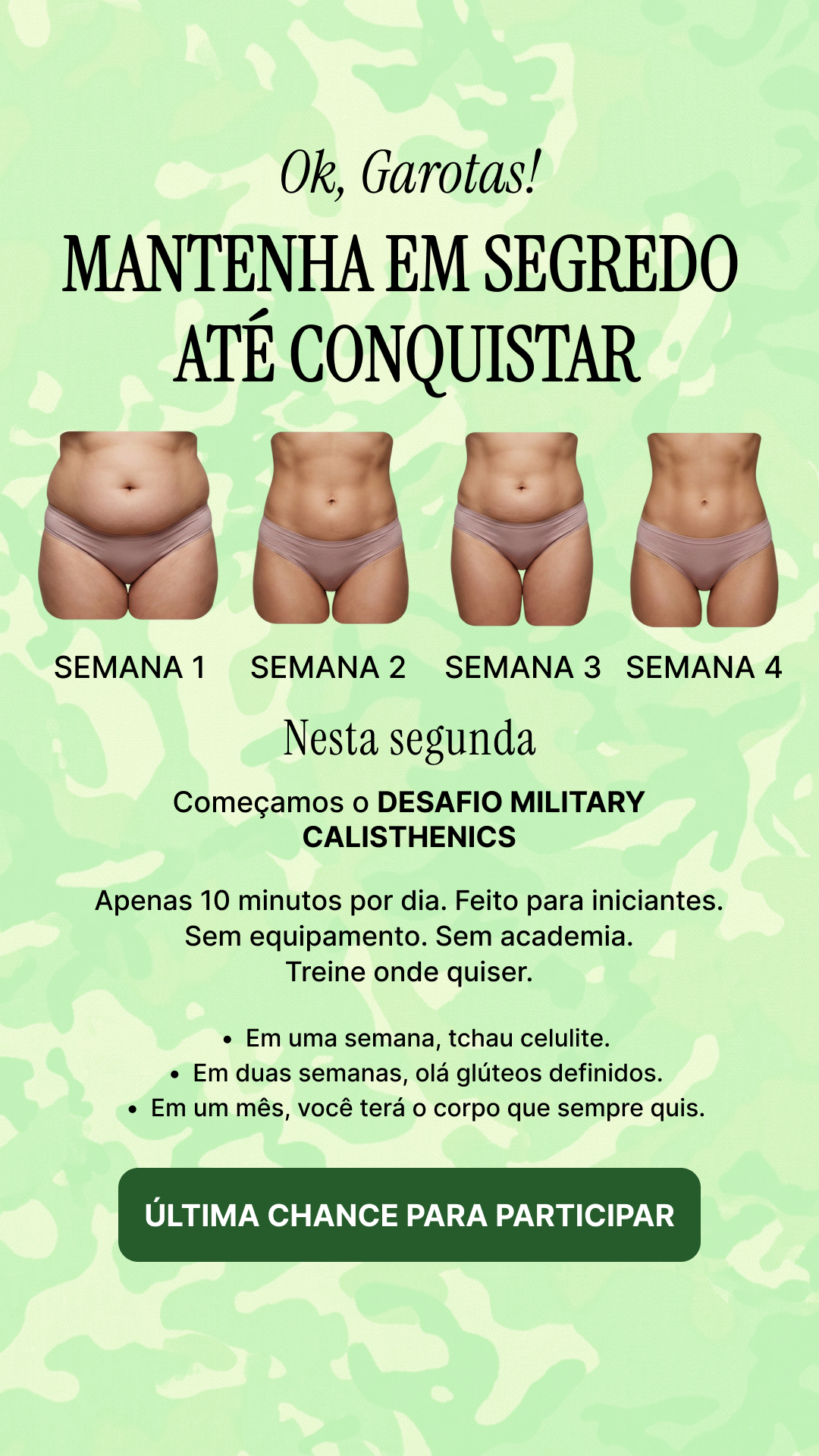 Simple: Weight Loss Coach Facebook ad