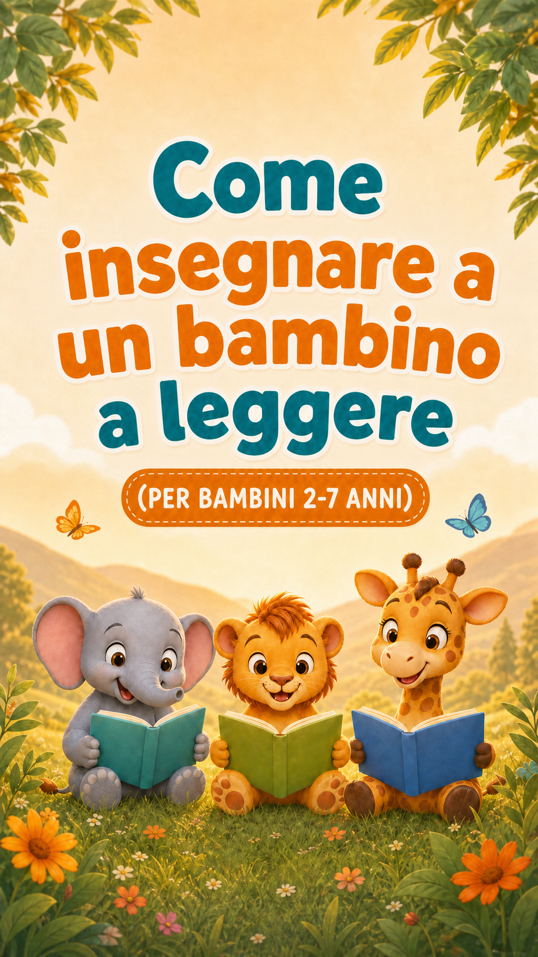 LogicLike Kids: ABC, Reading, Tracing Facebook ad