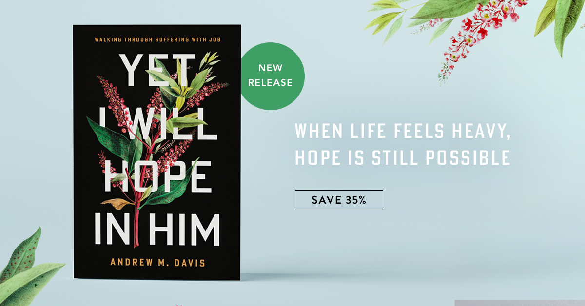 New Growth Press Facebook ad
