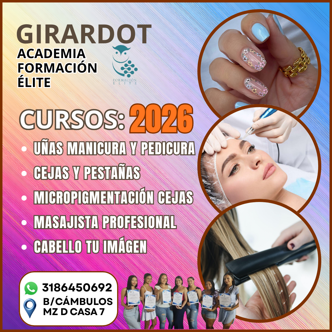 Formación Élite Facebook ad: 𝟚𝟘𝟚𝟞 𝘌𝘚𝘛𝘌 𝘈Ñ𝘖 𝘐𝘕𝘐𝘊𝘐𝘈 𝘊𝘖𝘕 𝘜𝘕𝘈…
