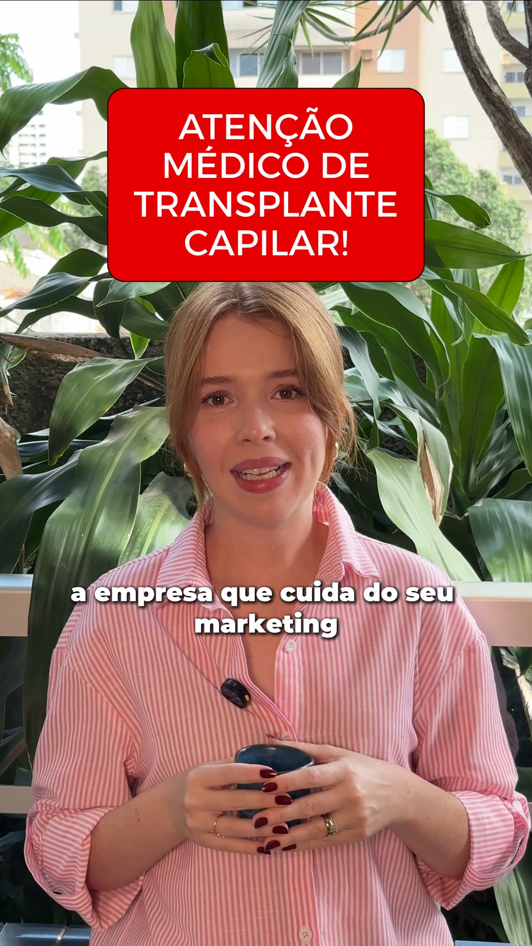 Hiago Lemos Facebook ad: A maior assessoria de marketing para clínicas de…