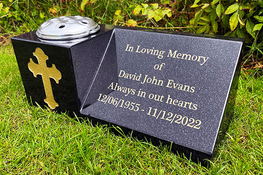 Slate House Facebook ad: Slate House | Welsh Slate Products, House Signs, Memorials…