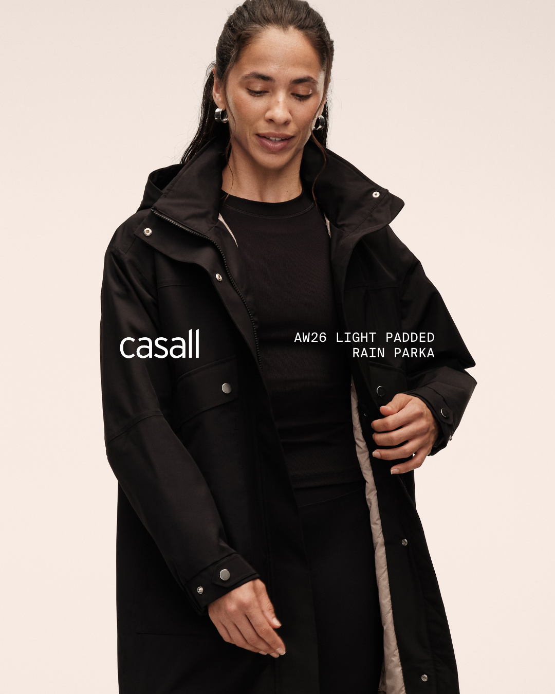 Casall Facebook ad