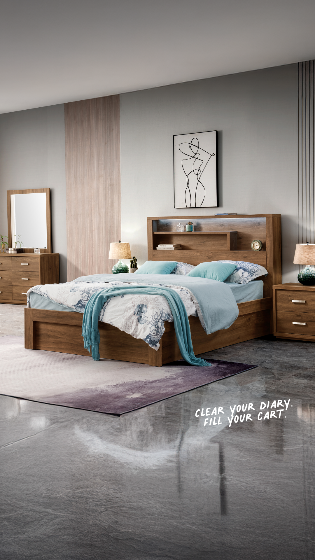 Forty Winks Facebook ad from May 19, 2026