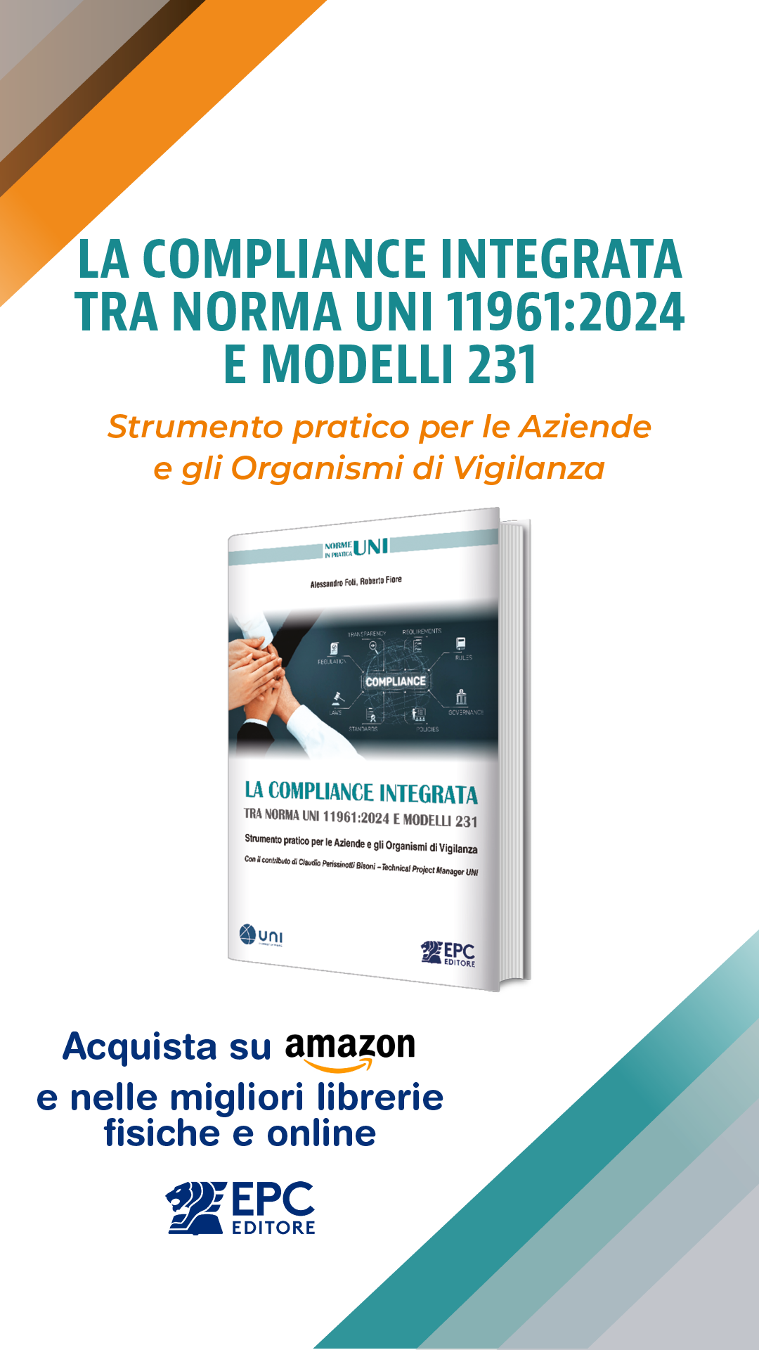 EPC Editore Facebook ad