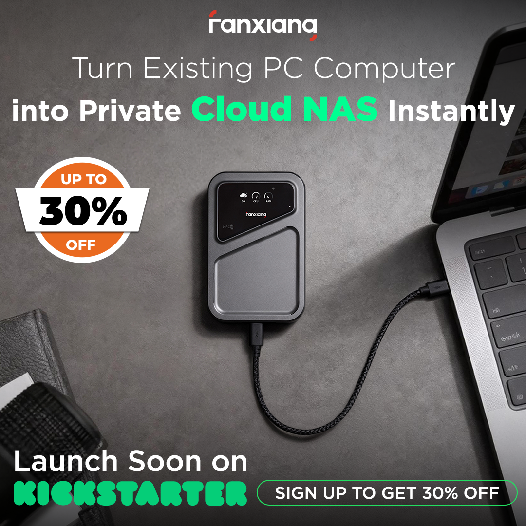 Fanxcloudglobal Facebook ad