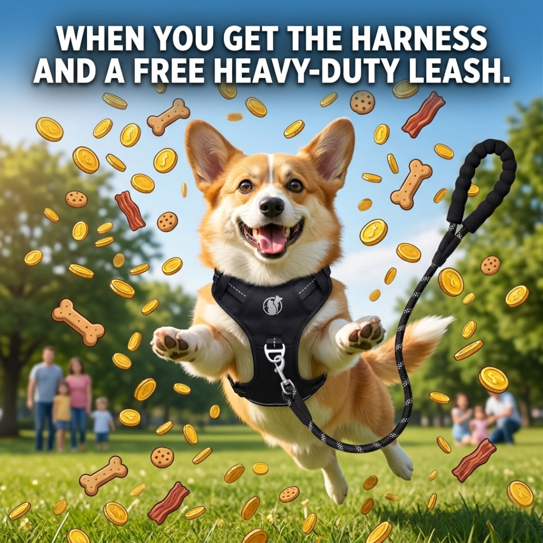 PawSafe Facebook ad