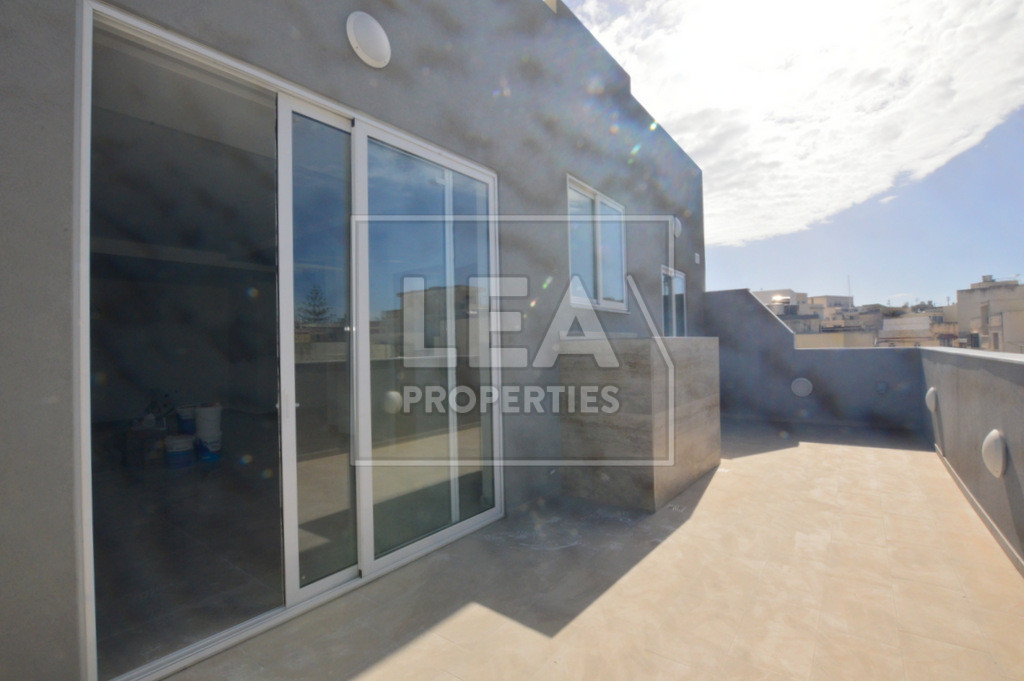 Lucienne Cassar - Lea Properties Facebook ad: FGURA- PENTHOUSE FULLY FINISHED 3 BEDROOMS WITH AIRSPACE