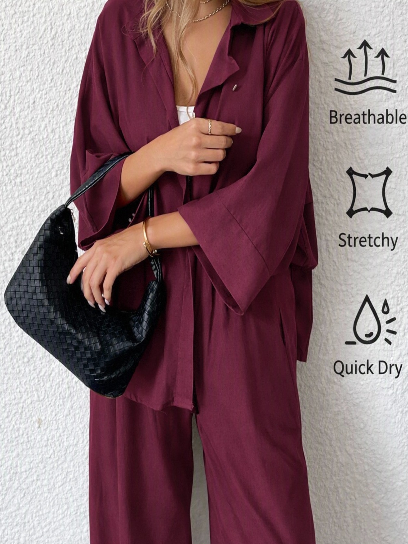 SHEIN Facebook ad: Discover hot women's trends at SHEIN, Discover new…