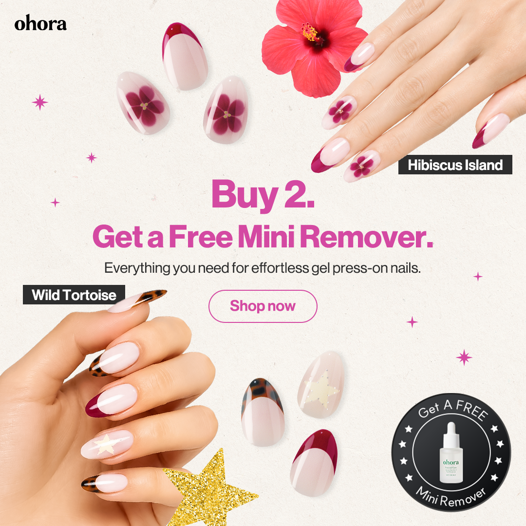 ohora.usa Facebook ad