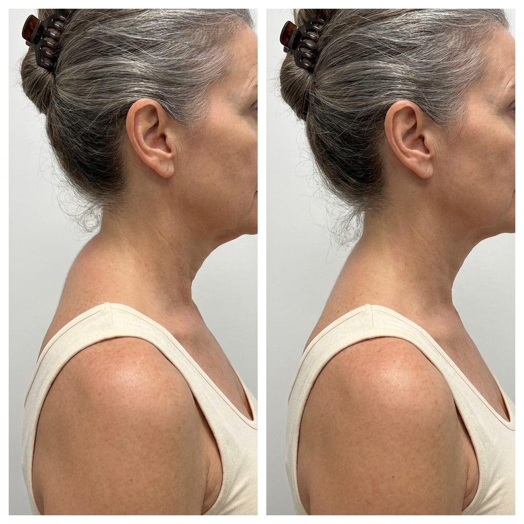 Posture After 60 Facebook ad