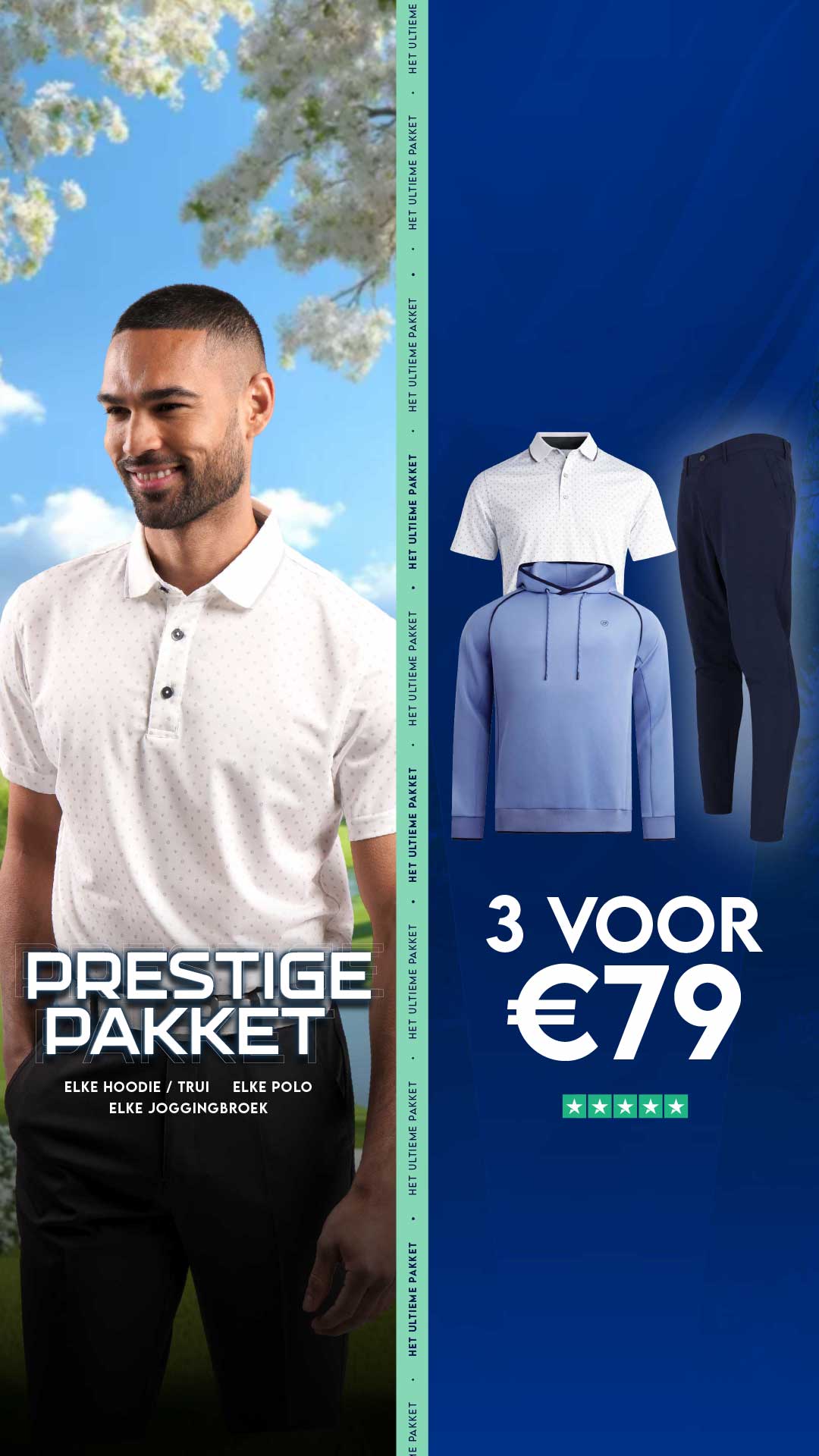 Druids Facebook ad
