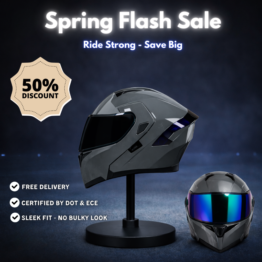 BikerZonez Facebook ad