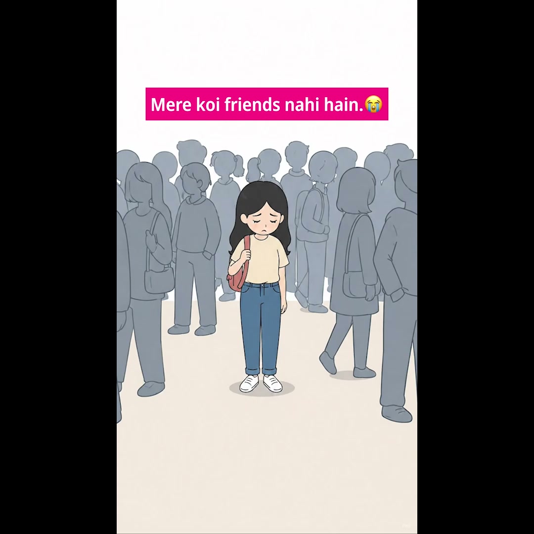 FRND App Facebook ad from Jul 12, 2026