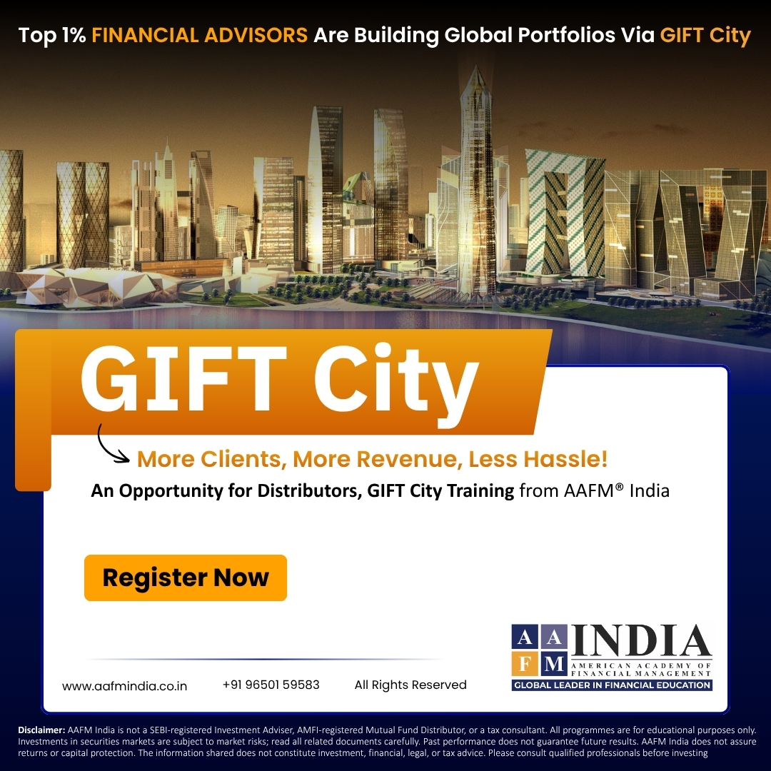 AAFM India Facebook ad