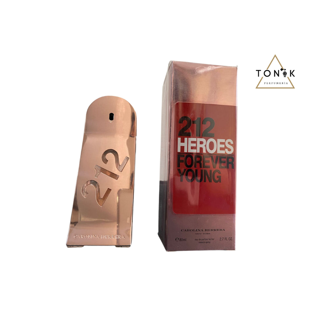 Tonik perfumería Facebook ad: ¿Sabias que hay una probabilidad de más del…