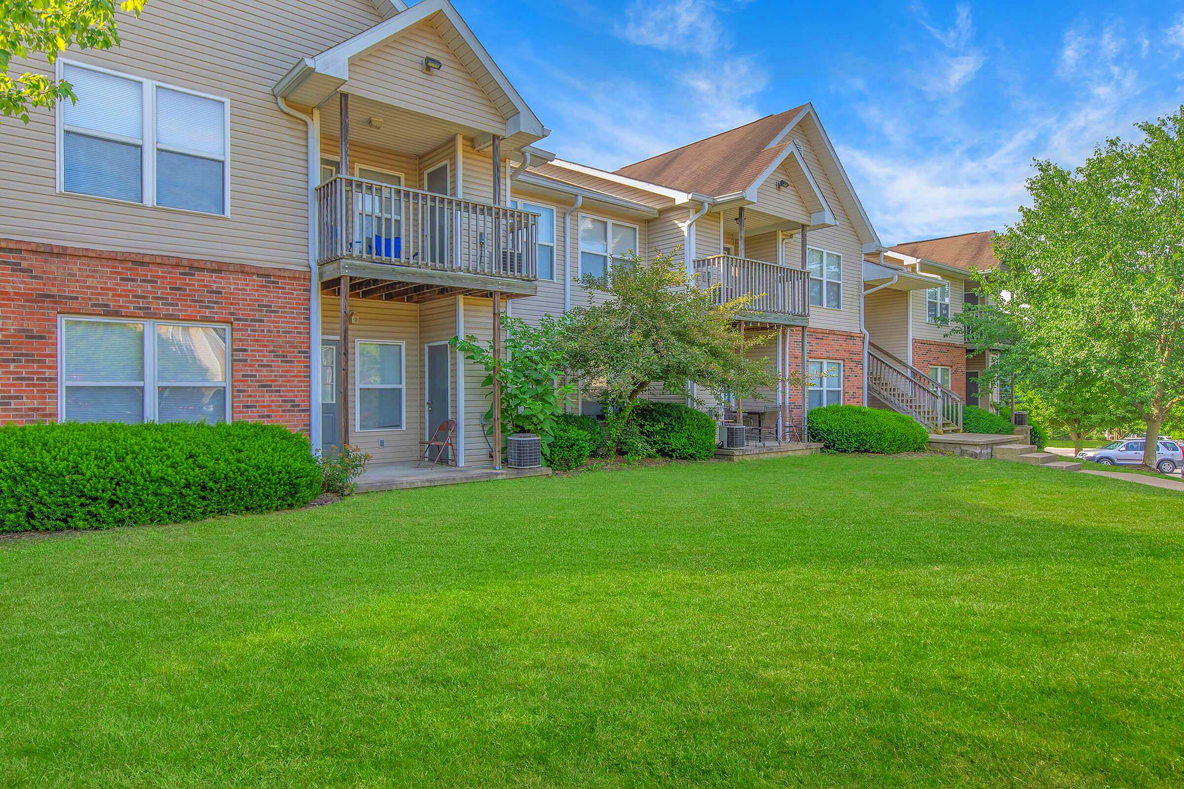 Apartment List Facebook ad