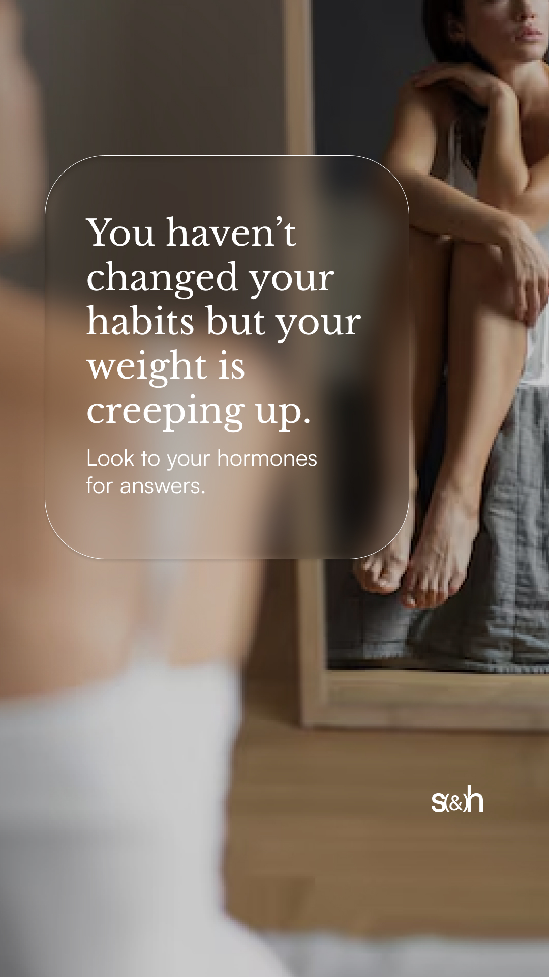 ScienceandHumans Facebook ad
