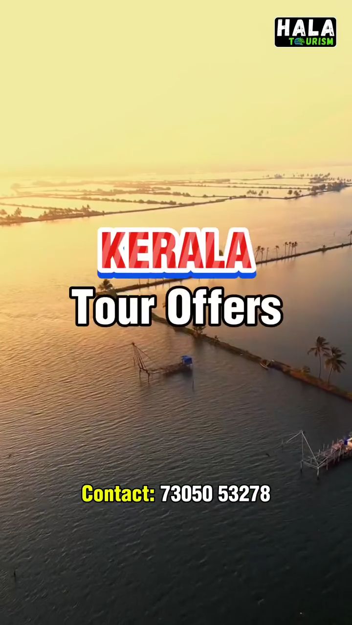 Hala Tourism Facebook ad: ππππππ ππππ ππ
π
πππ, ππππ«ππ’π§π @β¦